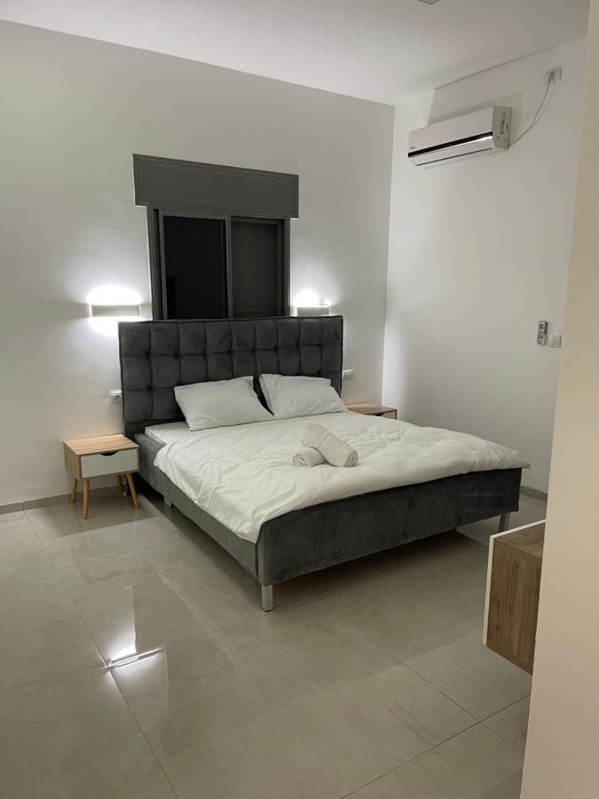 אמה וילה ריזורט Villa Hadera Exterior foto